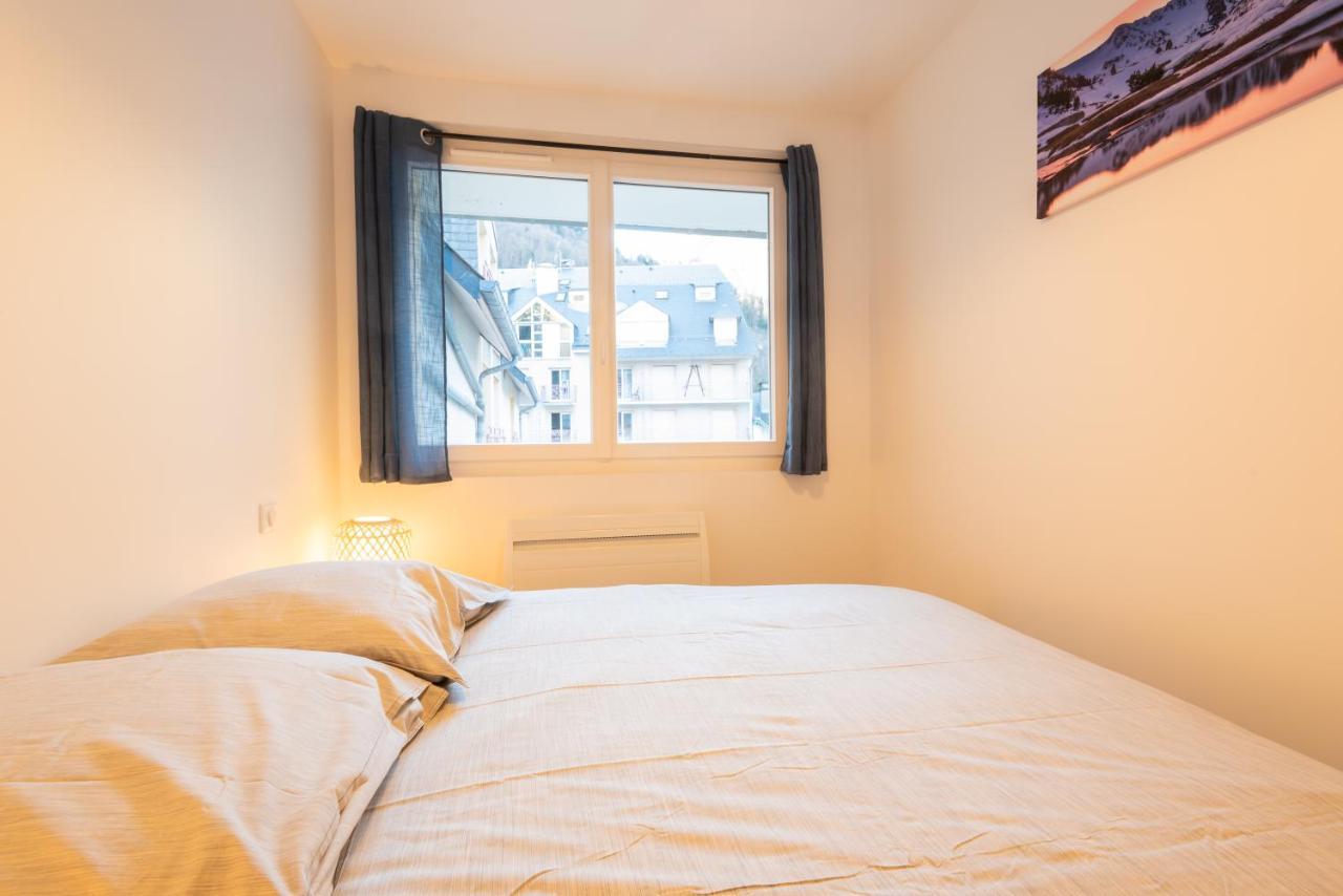 Appartement Terrasse - Telecabine 2Min - Thermes 4Min - Tout Equipe Cauterets Exterior photo